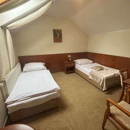 Park Hotel Tartuf Beladice 외부 사진