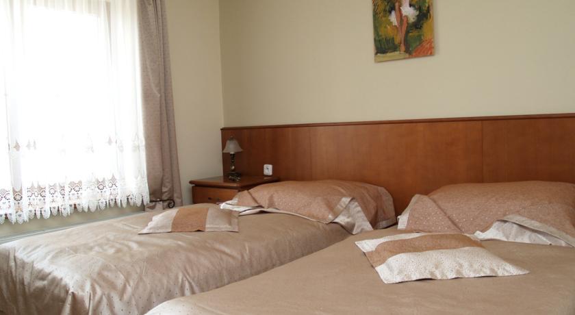 Park Hotel Tartuf Beladice 객실 사진