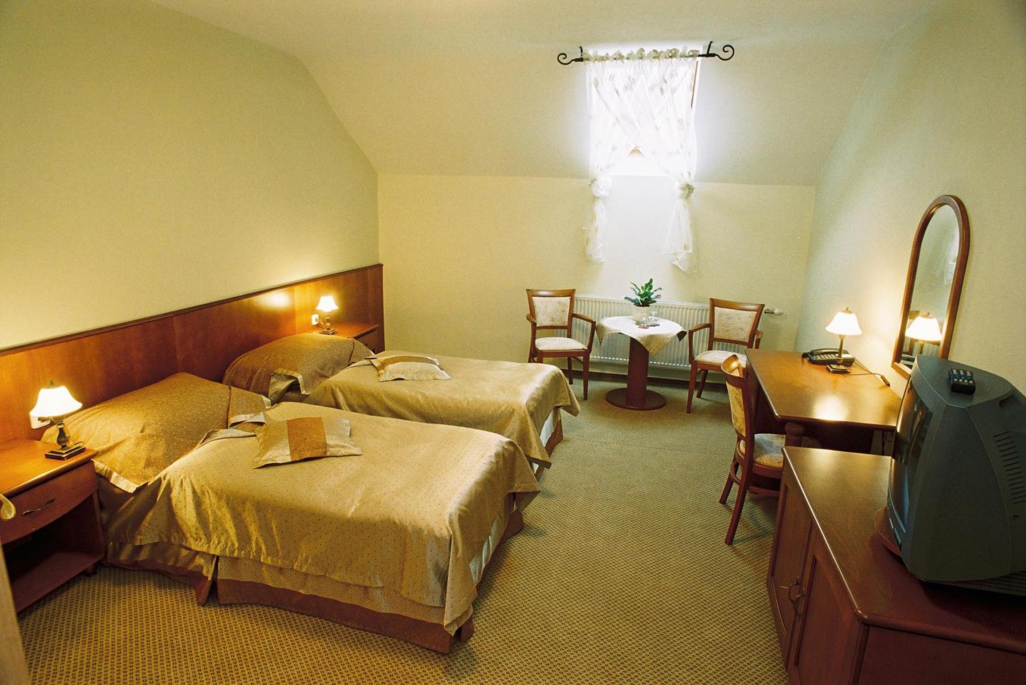 Park Hotel Tartuf Beladice 외부 사진