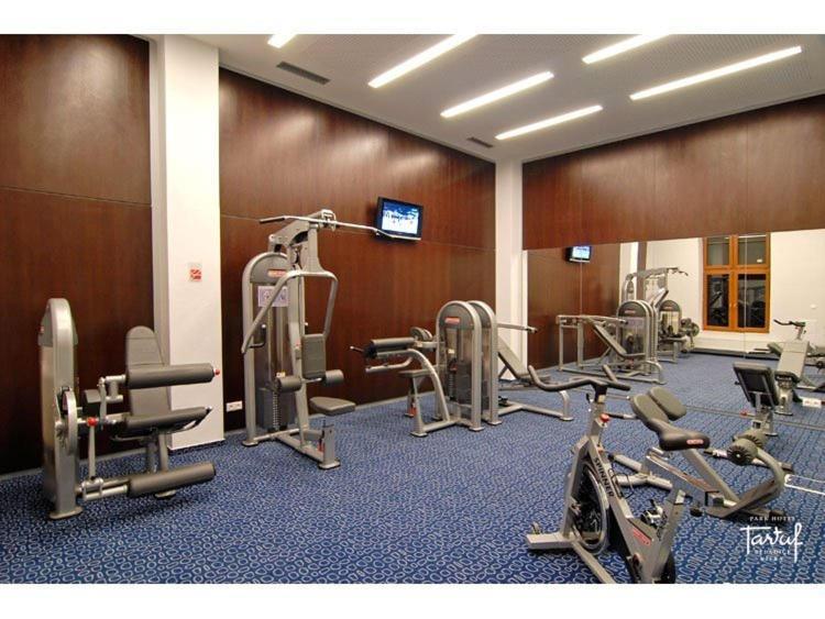 Park Hotel Tartuf Beladice 객실 사진