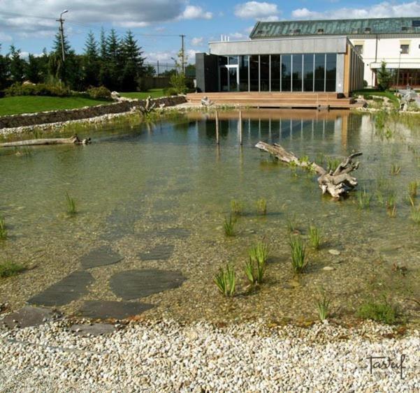 Park Hotel Tartuf Beladice 객실 사진